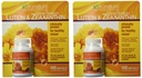 TruNature Vision Complex with Lutein & Zeaxanthin - Great Value Pack of 2 (Total 280Ct Softgel Type) x#vswa