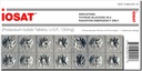 IOSAT Potassium Iodide 14 Tablets