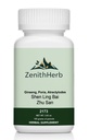 ZenithHerb-Shen Ling Bai Zhu San/Ginseng, Poria & Atractylodes, Granule, 100 Grams/Bottle