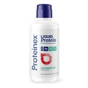 Proteinex Core Liquid Collagen Peptides, 18g Complete Protein | Doctor Recommended | Supports Recovery & Wound Healing | Zero Sugar, Zero Carbs, Ready to Drink | (Watermelon, 30 Fl Oz)