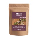 Blessfull Healing Organic Marshmallow Root Powder 100% Pure Natural 100 Gram / 3.52 oz