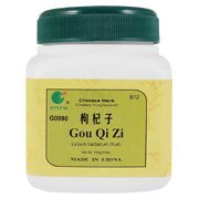Gou Qi Zi - Lycium Fruit, 100 Grams