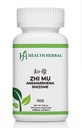 HH1105 Zhi Mu/Anemarrhena Rhizome, Granule, 100 Grams/Bottle
