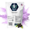 Elderberry Extract Powder W/Maltodextrin – 100g for Immune Support & Antioxidant Wellness – USA Made Supplement for Men & Women – Non-GMO, Gluten-Free – 175mg Per Serving