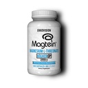 Ekkovision Magtein Magnesium L-Threonate, Memory & Cognitive Function Support, Magnesium Supplement with Essential Minerals for Men & Women, 2000 MG Per Serving, 240 Easy-to-Swallow Capsules