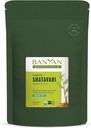 Banyan Botanicals Shatavari Powder – Orgánica Espárragos Racemosus Root Powder – Rejuvenecedora Adaptogen Tonic que apoya un Sistema Reproductivo Saludable* – 1 lb. – No GMO Sosteniblemente Fuente Vegan