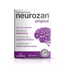 Vitabiotics Neurozan Capsules 30 Capsules