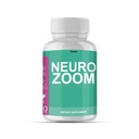 Neuro Zoom New Advanced Formula Supplement (1 Pack)