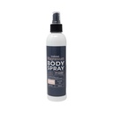 Magnesium Spray by Living the Good Life Naturally: Topical Transdermal Magnesium Chloride Spray with No Additives, for Feet and Body (Bottle Color May Vary) (1)