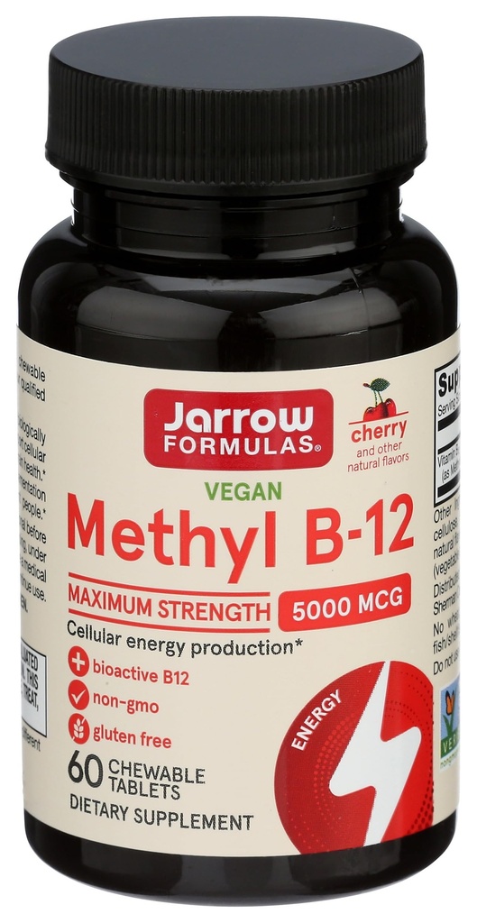 Vitamin Methyl B12