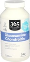 365 by Whole Foods Market, Glucosamine Chondroitin, 240 Count
