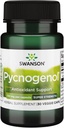 Swanson Super Strength Pycnogenol 150 Milligrams 30 Veg Capsules