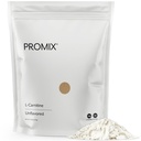 ProMix L-Carnitine Powder Supplement, Unflavored, 9.5oz