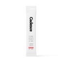 Cadence Sachets Core Melonberry - Carton (5g x 30) Science-Backed Hydration | Electrolyte Formula + Caffeine | Vegan, Keto & Paleo Friendly | Sodium, Potassium & Magnesium for Performance & Recovery
