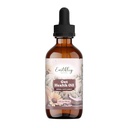 Earthley Wellness Gut Health Oil, Natural Digestive & Immune Support, Anti-Inflammatory Support, Herbal Blend with Cloves & Calendula (2oz)