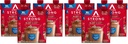 Atkins Strong High Protein Shake, Milk Chocolate, 30g Protein, 7g Prebiotic Fiber, Muscle & Gut Health Support Complex (Pack of 24)