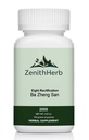 ZenithHerb-Eight Rectification/Ba Zheng San Herbal Supplement, 100 Grams Granule/Bottle