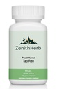 Peach Kernel, TaoRen, Herbal Supplement, 100 Grams Granules/Bottle, 3.53 oz, 100 Servings