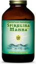 HealthForce SuperFoods Spirulina Manna - Powder - 16 Oz