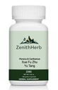 ZenithHerb-Xue Fu Zhu Yu Tang/Persica & Carthamus, Granule, 100 Grams/Bottle