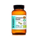 DR WAKDE's Organic Licorice Root Powder - 100g (3.5oz) | Pure, Raw & Dried Powder | Ayurvedic Herb | Vegan | Nothing Added, Nothing Removed | Same Day Dispatch