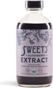 Orgánica Elderberry Extract ← Elderberry Unsweetened Elderberry Immune Support Silencio Vegan Silencio Keto y Diabético Amistad Silencio 8 fl oz Bottle ← Alcohol-Free
