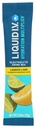 LIQUID IV Lemon Lime Hydration Drink Mix Single, 0.56 OZ