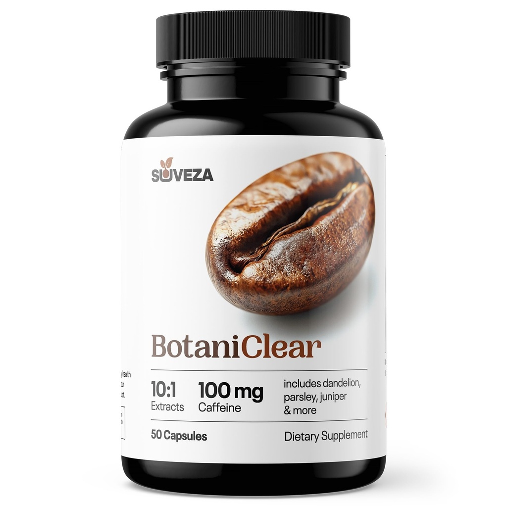 Water Pills for Swollen Feet or Swelling in Your Leg – Contains Diuretics to Reduce Water Retention — Botaniclear for Edema Relief! Reduce Swelling in Your Foot, Ankles, and Legs Naturally.