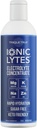 Ionic Lytes Electrolyte Concentrate (96 Servings)   Sugar Free, Keto Electrolyte Drops, Perfectly Purified Ionic Electrolytes for Rapid Hydration ← 30% Más Potasio, Magnesium & Zinc (8 oz)