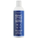 Ionic Lytes Electrolyte Concentrate (96 Servings)   Sugar Free, Keto Electrolyte Drops, Perfectly Purified Ionic Electrolytes for Rapid Hydration ← 30% Más Potasio, Magnesium & Zinc (8 oz)