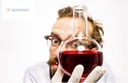 Colloidal Gold Nanoparticles (40 nm) 1 OD for Lateral Flow & Immunoassay