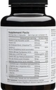 Beli Men Prenatal Multivitamin Preconception Fertility Support, Enhanced Sperm Health, Sperm Count " Motility, Testosterone, 60 cápsulas con vitamina E, B6, B12, Zinc, Folate " CoQ10, 30-Day Supply