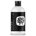 SALTT Relax Magnesium Drops - Ionic Magnesium Chloride w/Sodium, Potassium, Electrolytes - Trace Minerals Drops - Gluten Free, Sugar Free, Keto Friendly - from Utah's Great Salt Lake - 8.3 Fl Oz