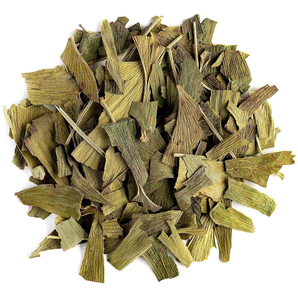 Ginkgo Biloba Hoja seca orgánica - Detox natural - Gingko Or Ginko Herbal Tea - Ginkgo Biloba Tea Ginko Biloba Gingko Biloba Tea Ginko Leaf Ginko Bibola Tea Gingko Leaf Ginkobiloba Gingko Dried
