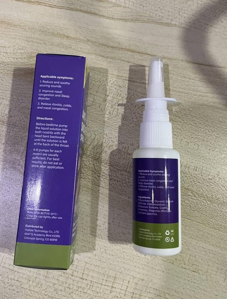 Spray 30ml 1pack
