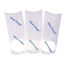 Medline Silent Knight Pill Crusher Pouches (Pack of 1000)