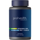 Liposomal NMN Pro Complete™ (90 Capsules) - Liposomal Uthever® NMN, Trans-Resveratrol, TMG