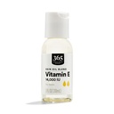 365 por Whole Foods Market, Vitamin E Skin Oil 14, 000 UI, 1 Fl Oz