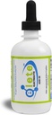 elete Electrolyte Add-in Hydration Drops ¦ Sodium, Magnesium, Potassium & Trace Minerals ← Desarrollado, Todo Natural Silencioso Leg &amp; Muscle Cramp Relief ← Transformar cualquier bebida en una bebida deportiva, 4 onzas