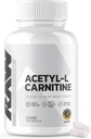 Acetil-L-Carnitina Quemador de grasa por nutrición cruda