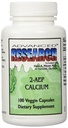 Dr. Hans Nieper 2AEP Calcium Capsules, 100 Count