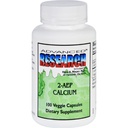 NCI Advanced Research Dr. Hans Nieper Calcium 2-AEP Capsules, 100 Count