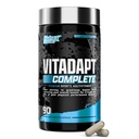 Nutrex Research Vitadapt Complete Sports Multivitamin for Men - 24 Vitamins, KSM-66 Ashwagandha and Minerals for Athletes - Mens Multivitamin (90 Capsules)