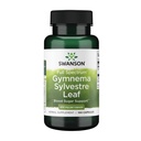 Swanson Full Spectrum Gymnema Sylvestre Leaf - Traditional Ayurvedic Herb - (100 Capsules)