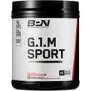 BARE PERFORMANCE NUTRITION, BPN G.1.M Go One More Sport, Endurance Training Fuel, Carbohydrate Superior &amp; Electrolytes Powder Formula, Reduce Fatigue, Salted Watermelon, 25 Servings