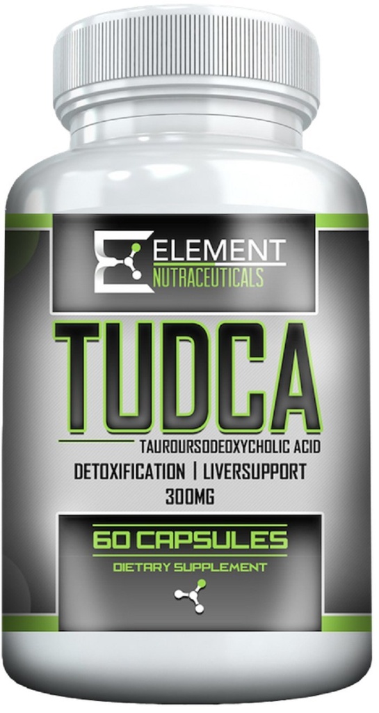 TUDCA (300mg x 60ct)