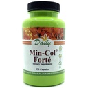 -Min-Col Forte 250 Capsules, 2 Pack