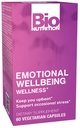 Bio Nutrition Emotional Wellbeing