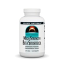 Source Naturals Mega Strength Beta Sitosterol 375mg - 120 Tablets