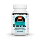 Source Naturals BerberTrim, Berberine Complex for Weight Management*, Vegetarian Capsules (45)